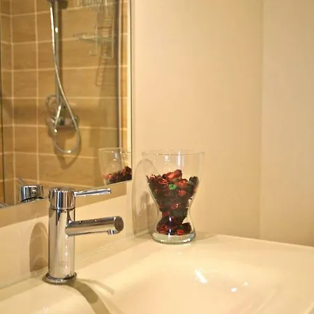Apartman Cantinho Da Fe