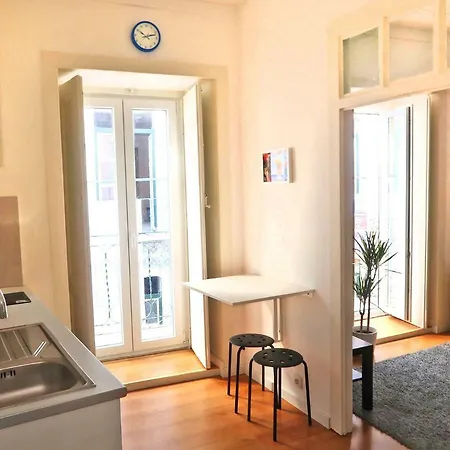 Apartman Cantinho Da Fe *