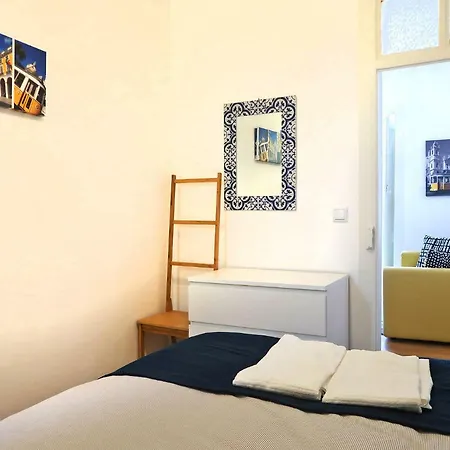 Lejlighed Cantinho Da Fe *